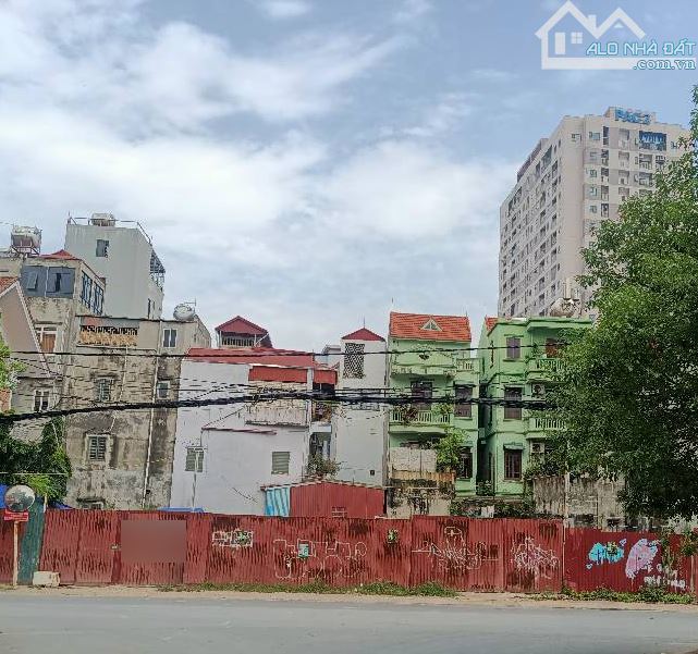 500 m-ĐẤT-HIẾM-Mặt Phố-TÂY HỒ-Xây Tòa Đẳng Cấp-Mặt Tiền Quyền Lực. Giá: 140 tỷ