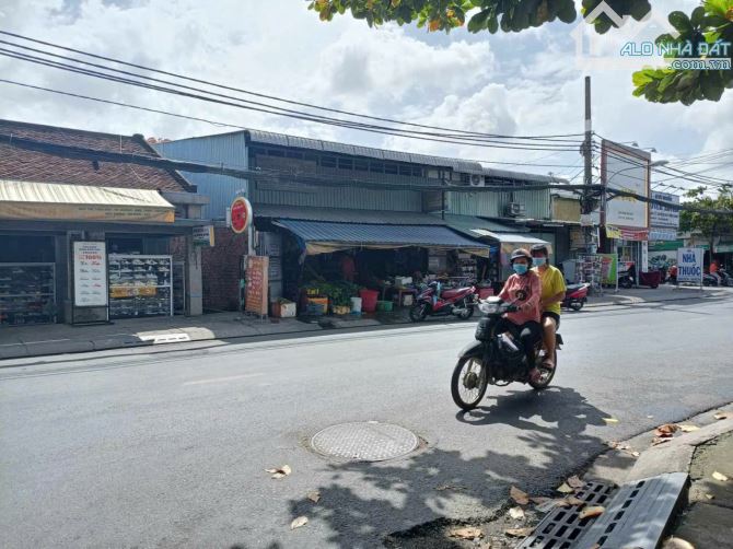 MTKD (7X46) MẶT TIỀN XUÂN THỚI THƯỢNG – ẤP 4, HÓC MÔN - GIÁ RẺ HIẾM - 3