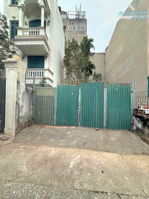 BÁN 83M2 ĐẤT ĐẸP PHÚ THƯỢNG TÂY HỒ, ĐƯỜNG THÔNG RỘNG Ô TÔ VÀO, MT5M. GIÁ 20.X TỶ