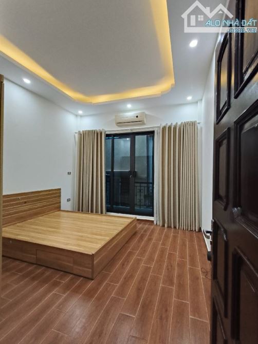 BÁN NHÀ ĐẸP NGUYỄN VIẾT XUÂN - THANH XUÂN