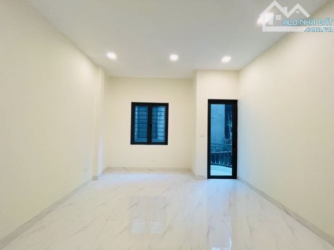 TÔ VĨNH DIỆN 15M Ô TÔ TRÁNH - KHÔNG ĐỐI NHÀ - 60M2, 4 TẦNG 14.9 TỶ