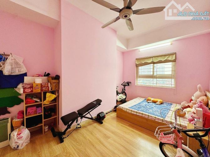 BÁN CĂN 3PN – NAM ĐÔ COMPLEX, 609 TRƯƠNG ĐỊNH – HOÀNG MAI