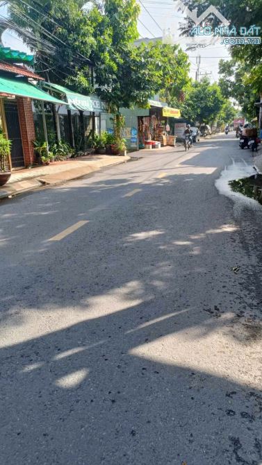 MTKD (7X46) MẶT TIỀN XUÂN THỚI THƯỢNG – ẤP 4, HÓC MÔN - GIÁ RẺ HIẾM - 4