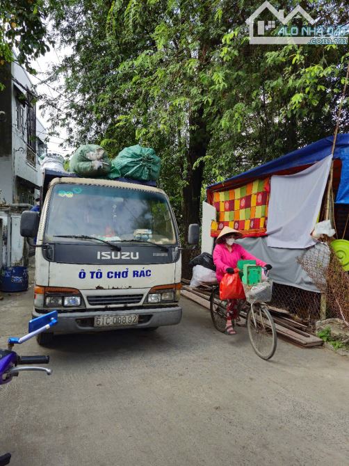 HÀNG THƠM HIẾM – BIỆT THỰ 800M² TRẦN VĂN MƯỜI – CHO VAY NHẬN NỢ - 4