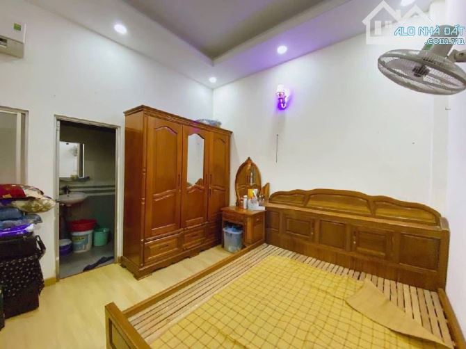 AEON TÂN PHÚ - GẦN 70M2- 4TẦNG - Ô TÔ VÀO NHÀ - KHU DÂN TRÍ CAO - FULL NỘI THẤT 8TỶ NHẸ - 4