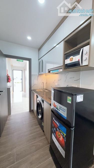 Bán nhà Hoàng Văn Thái thanh xuân căn hộ chung cư mini dòng tiền 7 tầng thang máy 2 mặt th