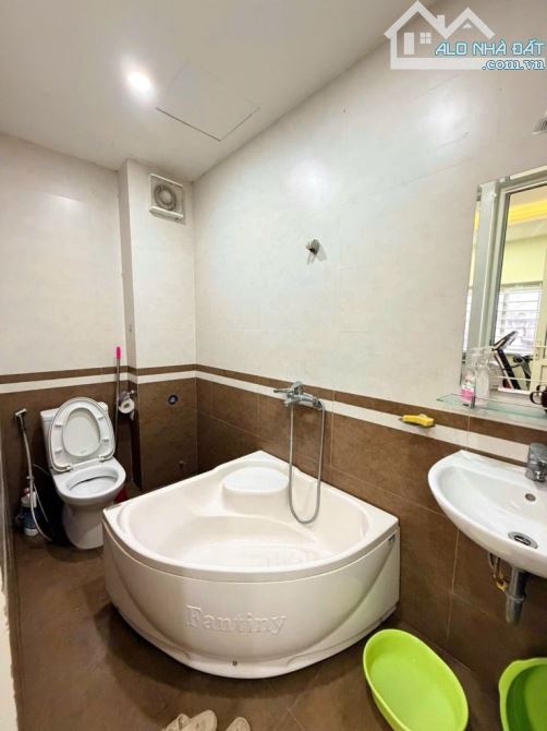 Nhà đẹp đông tác tt đống đa lô góc hai thoáng vv mặt tiền quyền lực