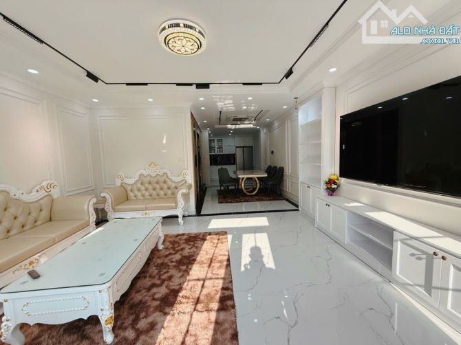 TÔ VĨNH DIỆN - Ô TÔ VÀO NHÀ - THANG MÁY 6 TẦNG Ở NGAY