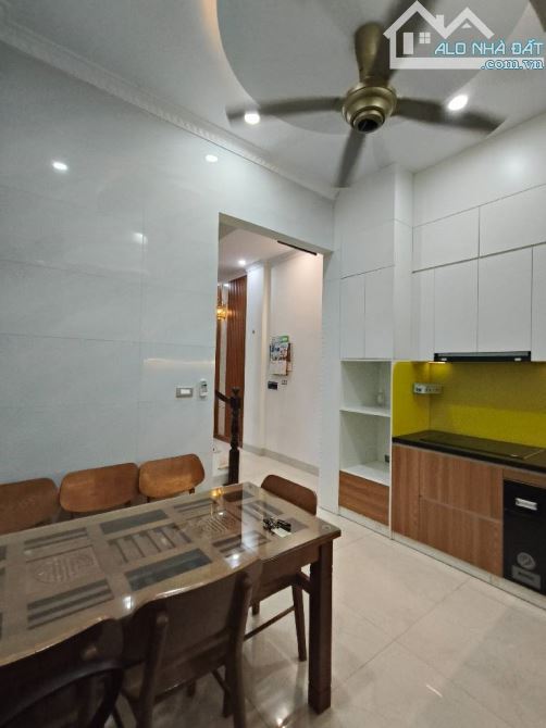 BÁN NHÀ ĐẸP NGUYỄN VIẾT XUÂN - THANH XUÂN