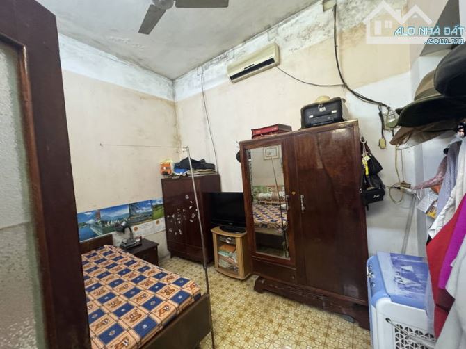 NGÃ TƯ SỞ - 92M2/ THỰC TẾ 95M2 ĐẤT - 2 MẶT TIỀN 12M - Ô TÔ VÀO