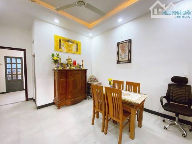 AEON TÂN PHÚ - GẦN 70M2- 4TẦNG - Ô TÔ VÀO NHÀ - KHU DÂN TRÍ CAO - FULL NỘI THẤT 8TỶ NHẸ - 5