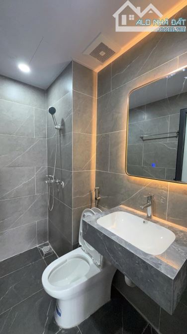 Bán nhà Hoàng Văn Thái thanh xuân căn hộ chung cư mini dòng tiền 7 tầng thang máy 2 mặt th