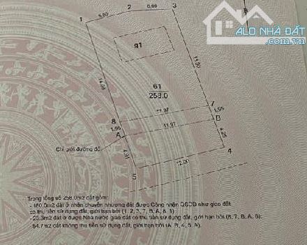 500 m-ĐẤT-HIẾM-Mặt Phố-TÂY HỒ-Xây Tòa Đẳng Cấp-Mặt Tiền Quyền Lực. Giá: 140 tỷ