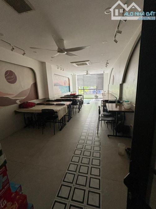 Mặt phố Lò Đúc — 50m² × 7T — MT 4m — Vỉa hè rộng — Thang máy nhập khẩu — Nhỉnh 40 Tỷ (TL)