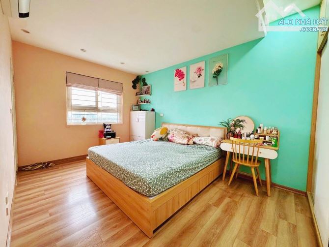 BÁN CĂN 3PN – NAM ĐÔ COMPLEX, 609 TRƯƠNG ĐỊNH – HOÀNG MAI