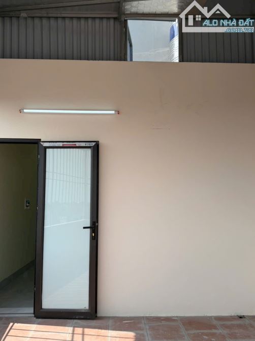 BÁN NHÀ ĐÔNG DƯ GIA LÂM SÁT CỰ KHỐI 5.35 TỶ 5 TẦNG 37m MT 4m Ô TÔ DÒNG TIỀN 14 TRIỆU/1T - 7