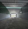 Kho xưởng 165 m² trong KDC Long Thịnh, P. Hưng Phú (Q. Cái Răng cũ), TP. Cần Thơ