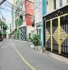 MẶT TIỀN ĐƯỜNG SỐ HIỆP PHÚ- 2 PHÚT NGÃ TƯ THỦ ĐỨC- NGANG 6,5M- 2 TẦNG- 54M2 CHỈ NHỈNH 5 TỶ