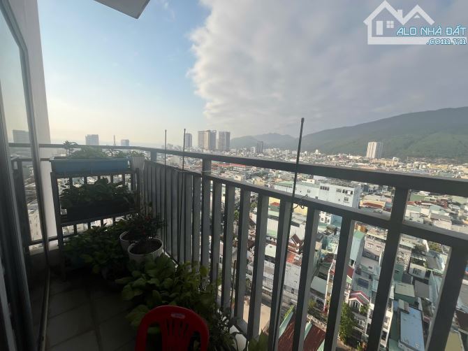 Cần Bán Căn Góc View Biển Căn Hộ Thịnh Phát Quy Nhơn