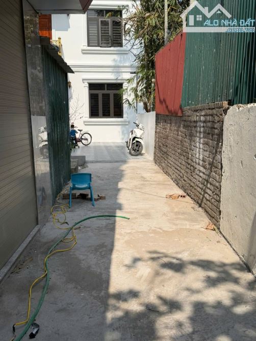 BÁN NHÀ ĐÔNG DƯ- GIA LÂM - 5 TẦNG -3NGỦ -CÓ Ô CHỜ THANG MÁY- NHỈNH 5 TỶ - 1