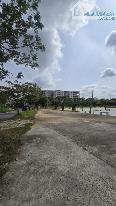 LÔ ĐẤT HAI MẶT TIỀN – VIEW CÔNG VIÊN THOÁNG VĨNH VIỄN – 155M² – GIÁ CHỈ 48 TRIỆU/M²