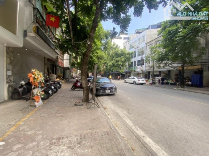 "HOT"MẶT PHỐ DƯƠNG VĂN BÉ 72Mx8T-THANG MÁY - VỈA HÈ - KINH DOANH-THÔNG SÀN-GIÁ 45 TỶ