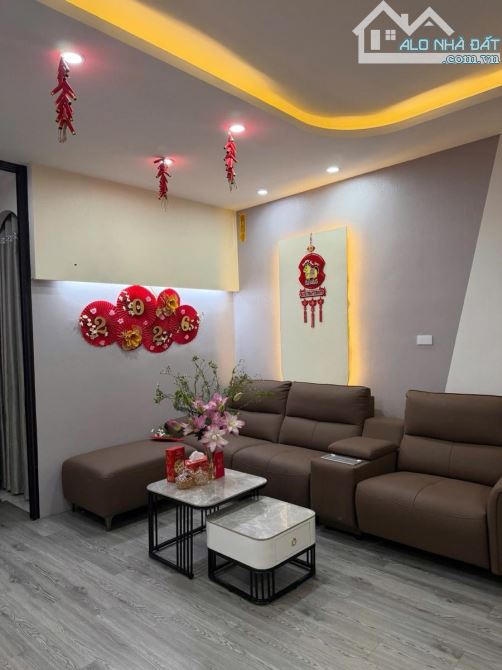 GIÁ TỐT NHẤT KHU VỰC-NHÀ PHỐ ĐẠI LA Ô TÔ TRÁNH 54Mx6T THANG MÁY, KINH DOANH GIÁ 20.5 TỶ