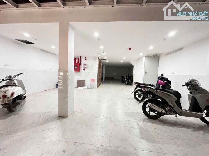 Khương Đình, siêu phẩm CCMN 42 phòng, dòng tiền đạt 2,8 tỷ/năm, 30m ra phố