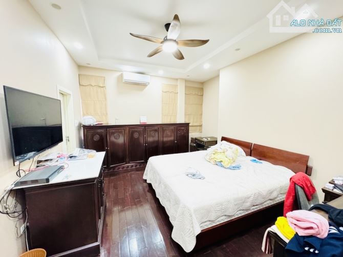 BÁN NHÀ LÒ ĐÚC-Q.HBT- NHÀ ĐẸP TỪNG cm-Làm VP tốt-Ở tuyệt vời-74m2-4 tầng-mt 4m-22 tỷ TL