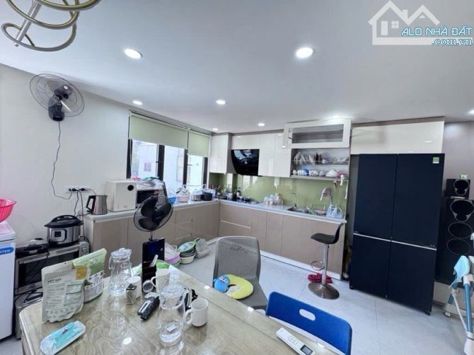 TRẦN QUANG DIỆU - ĐỐNG ĐA - 7 TẦNG THANG MÁY - Ô TÔ VÀO NHÀ - 15M RA MẶT PHỐ - 29.9 TỶ - 2