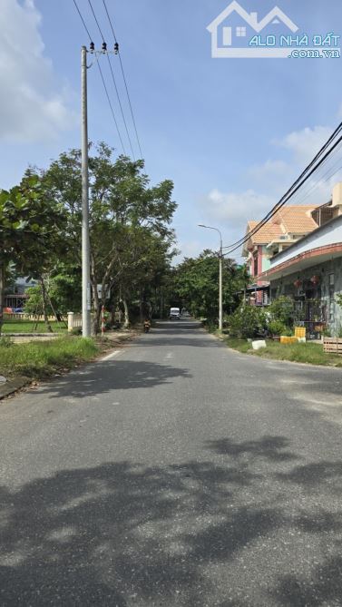LÔ ĐẤT HAI MẶT TIỀN – VIEW CÔNG VIÊN THOÁNG VĨNH VIỄN – 155M² – GIÁ CHỈ 48 TRIỆU/M² - 2