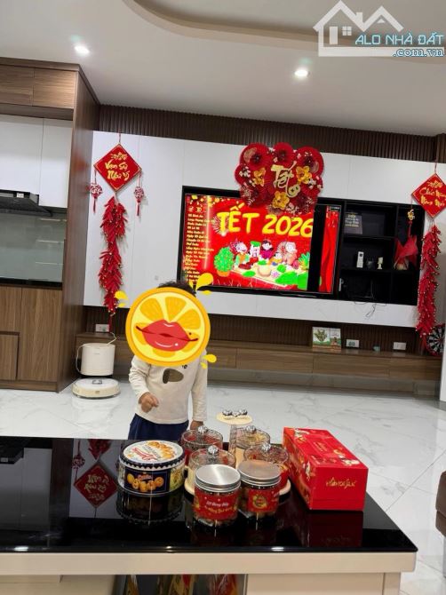 GIÁ TỐT NHẤT KHU VỰC-NHÀ PHỐ ĐẠI LA Ô TÔ TRÁNH 54Mx6T THANG MÁY, KINH DOANH GIÁ 20.5 TỶ