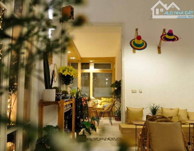 BIỆT THỰ PHÁP HIẾM – TRUNG TÂM Hàm Long – Hoàn Kiếm