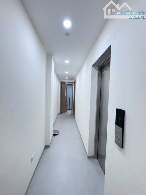 TRẦN QUANG DIỆU - ĐỐNG ĐA - 7 TẦNG THANG MÁY - Ô TÔ VÀO NHÀ - 15M RA MẶT PHỐ - 29.9 TỶ - 3