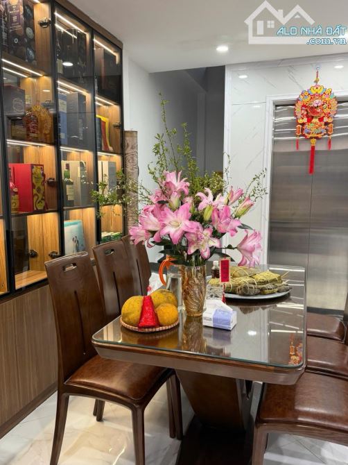 GIÁ TỐT NHẤT KHU VỰC-NHÀ PHỐ ĐẠI LA Ô TÔ TRÁNH 54Mx6T THANG MÁY, KINH DOANH GIÁ 20.5 TỶ