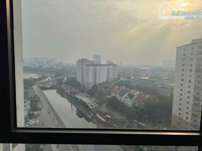 CHÍNH CHỦ CẦN BÁN GẤP CĂN GÓC TẦNG 12A01,CHUNG CƯ ,CT1, X2 ,ĐẠI KIM BỘ QUỐC PHÒNG