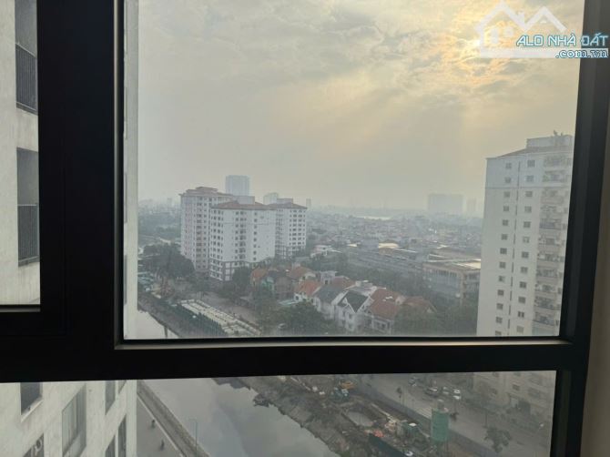 CHÍNH CHỦ CẦN BÁN GẤP CĂN GÓC TẦNG 12A01,CHUNG CƯ ,CT1, X2 ,ĐẠI KIM BỘ QUỐC PHÒNG