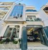 🏠Siêu Phẩm Nhà Phố Hẻm 5m💎Nguyễn Tư Giản Phường 12💎6x10,3m 4 Lầu 5 Phòng 5wc💵9.1 Tỷ
