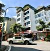 Giá đầu tư , Đất Cự Khối Vỉa hè đường 13.5m kinh doanh DT 100m2 mt ~5m - 15.x tỷ