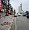 NGUYỄN TRÃI THANH XUÂN NHÀ MẶT PHỐ LÔ GÓC MT 12m DÒNG TIỀN 80 TR/THÁNG SIÊU ĐẸP 80m 11 TỶ