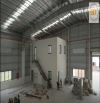 CHO THUÊ XƯỞNG KCN PHƯỚC ĐÔNG, TN 25.200m²