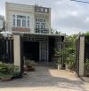 BÁN NHÀ LẦU MẶT TIỀN ĐƯỜNG NGUYỄN CHÍ THANH GẦN KCN TRÀ NÓC - CÁCH CHỢ 500M
