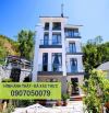 BÁN RESORT TRẦN PHÚ VŨNG TÀU - DT 3399M2 GIÁ CHỈ 120 TỶ