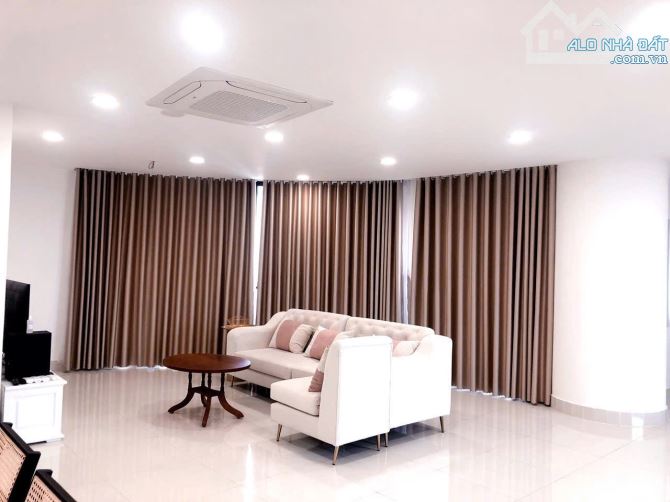 Cho thuê căn hộ cao cấp Gateway 3pn