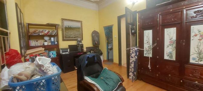 BIỆT THỰ SÂN VƯỜN – VÀI BƯỚC HỒ TÂY – ĐẤT RỘNG HIẾM Tây Hồ