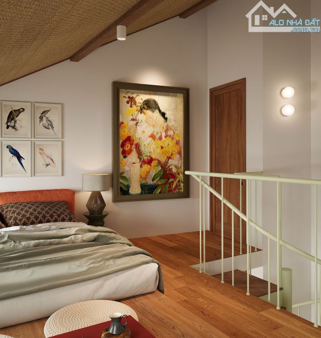 Homestay tập thể mặt phố Tông Đản, Hoàn kiếm, nhà hát lớn, tầng 2, lô góc, 70m2 2pn