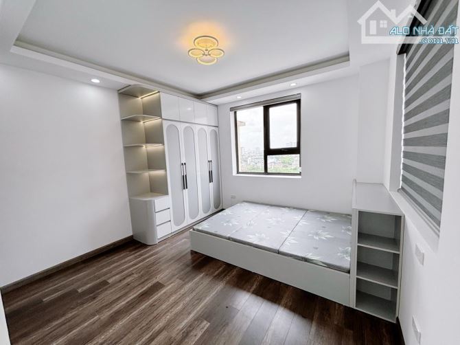 Bán căn hộ chung cư Minh Khai, Dương Văn Bé, 100m2 gồm 4 ngủ, Lô góc, Giá 7.38 tỷ.,