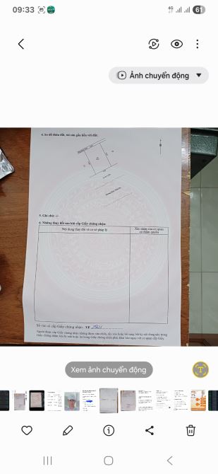 "CHÍNH CHỦ ĐẤT". KHÚC THỪA DỤ. GẦN SÔNG HÀN. CẦU THUẬN PHƯỚC