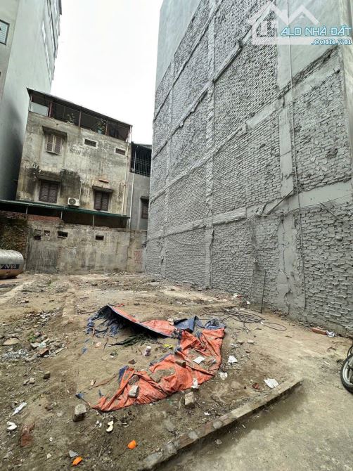 Đất hiếm nhà bán Nguyễn Trãi 52m Đất MT 4.6m 14.9 tỷ. Thanh Xuân thông số đẹp