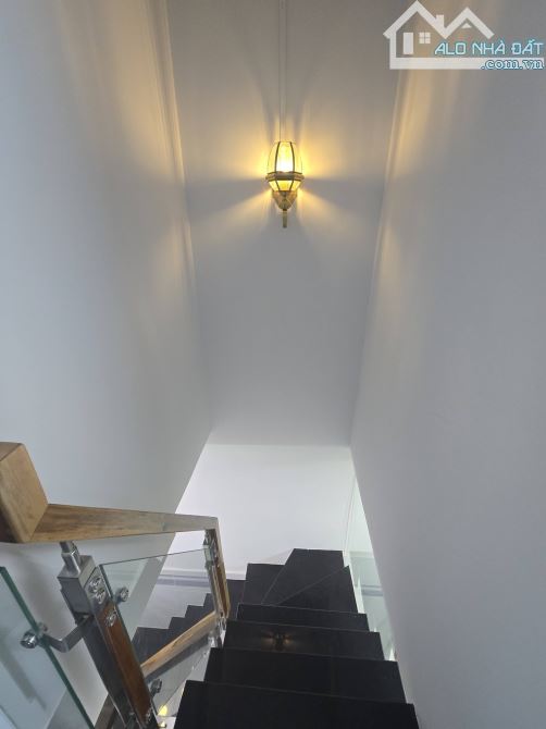 🏪🔥 NHÀ MỚI 2 TẦNG – HẺM 1 XẸT HUỲNH TẤN PHÁT – GIÁ CHỈ 1.3 TỶ 🔥 - 1
